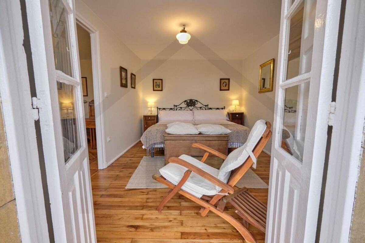 Casona Del Sol El Retorno I Apartment Lastres Exterior photo