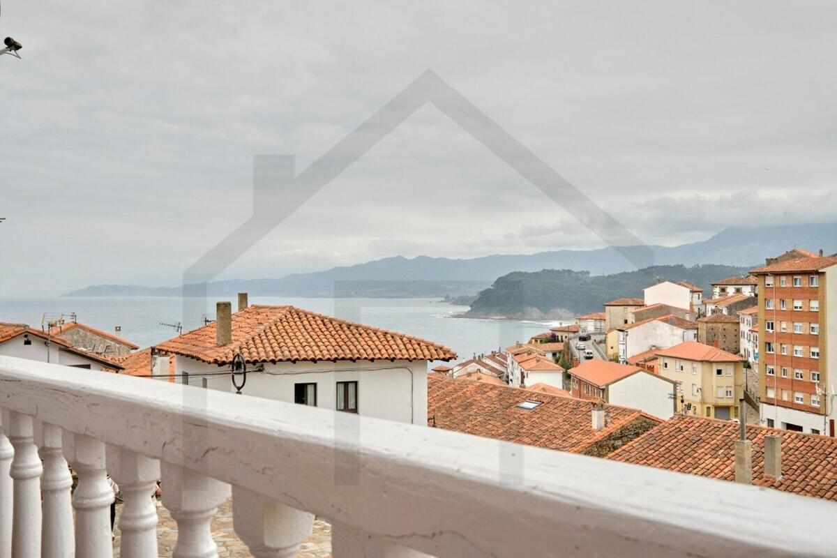 Casona Del Sol El Retorno I Apartment Lastres Exterior photo