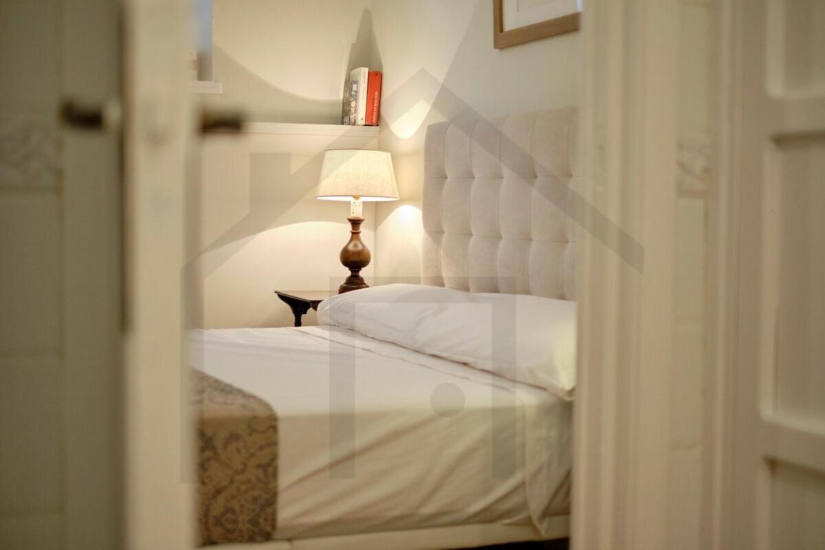 Casona Del Sol El Retorno I Apartment Lastres Exterior photo