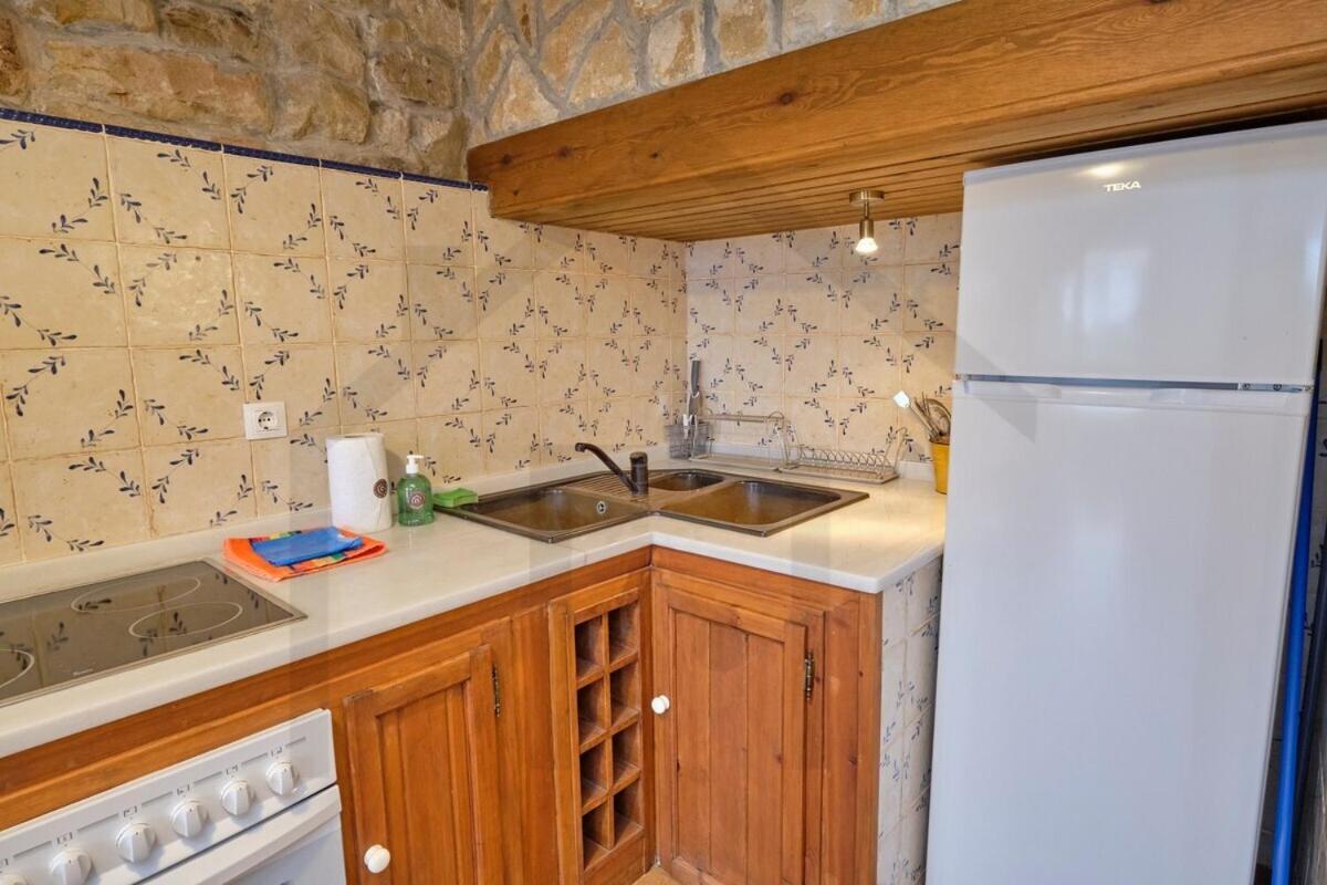 Casona Del Sol El Retorno I Apartment Lastres Exterior photo