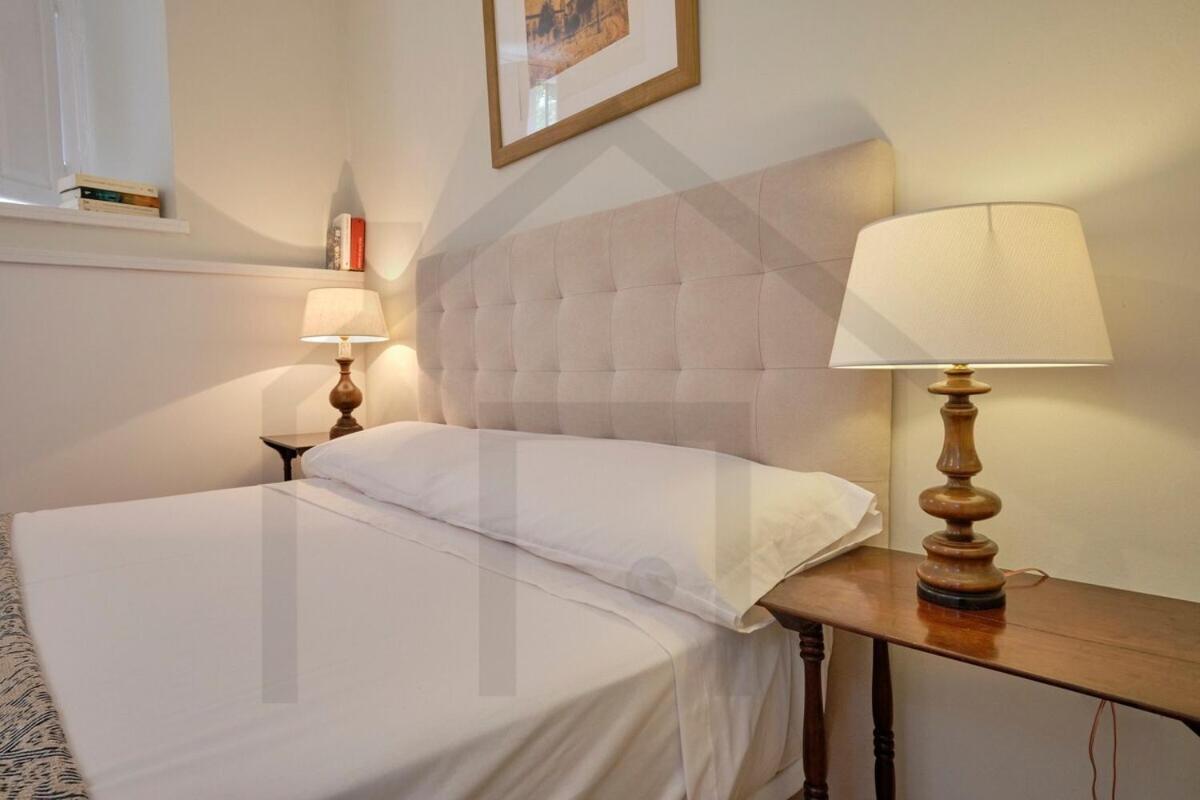 Casona Del Sol El Retorno I Apartment Lastres Exterior photo