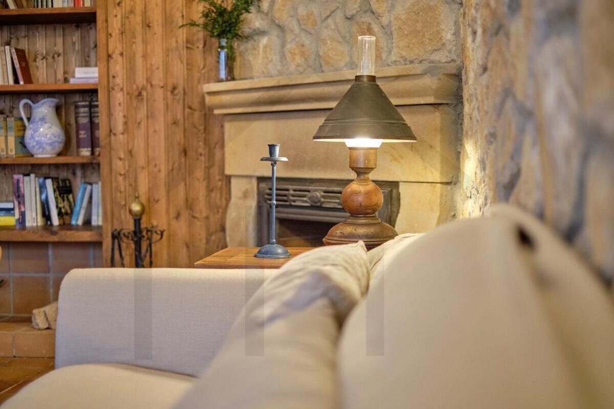 Casona Del Sol El Retorno I Apartment Lastres Exterior photo