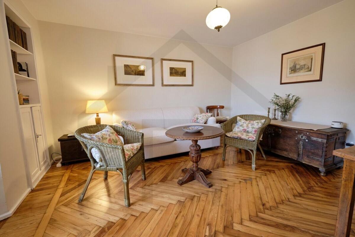 Casona Del Sol El Retorno I Apartment Lastres Exterior photo
