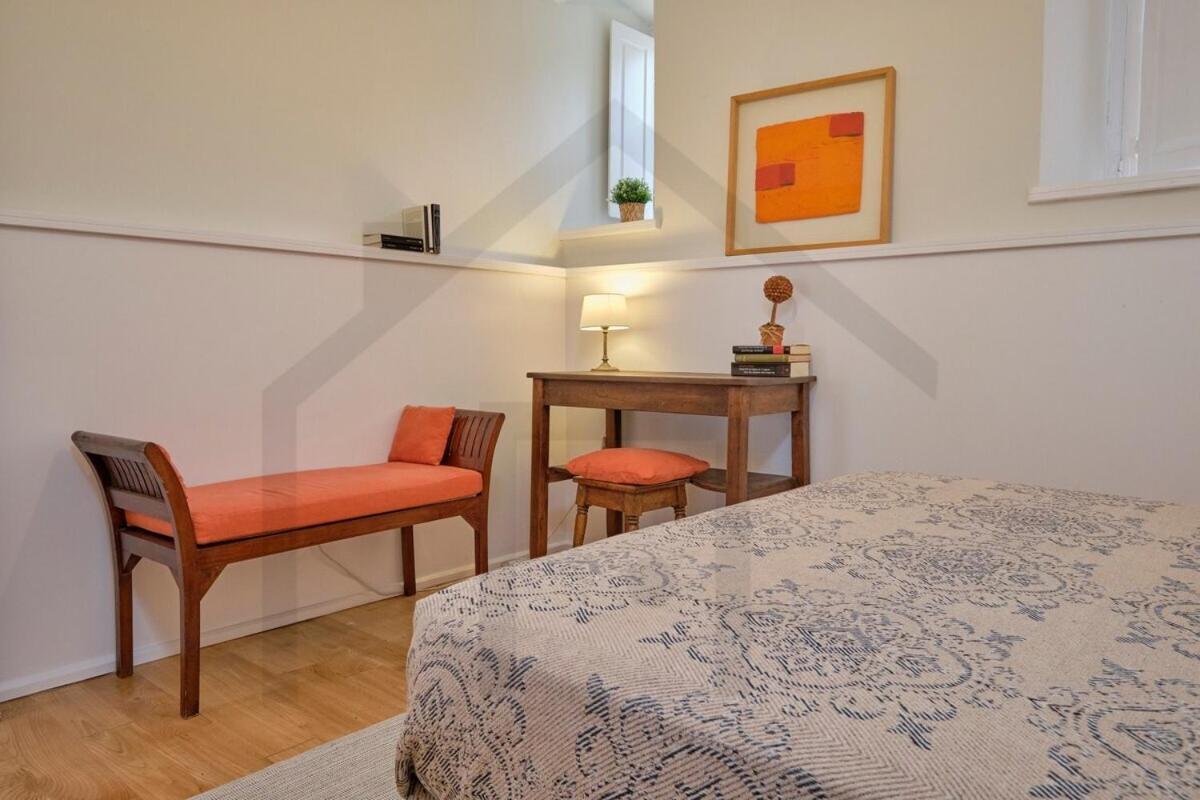 Casona Del Sol El Retorno I Apartment Lastres Exterior photo