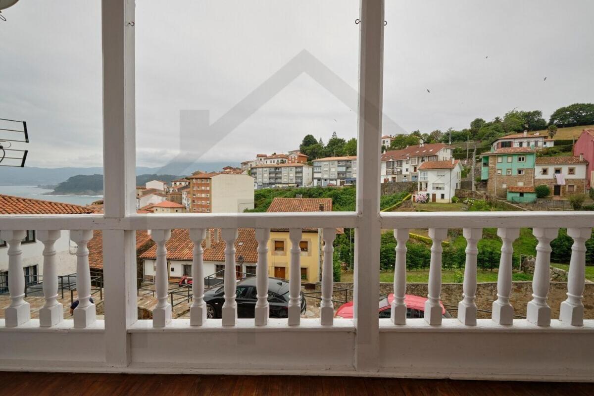 Casona Del Sol El Retorno I Apartment Lastres Exterior photo